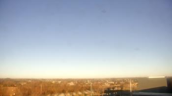 Weather camera view of Fulbright JHS.