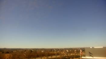 Weather camera view of Fulbright JHS.