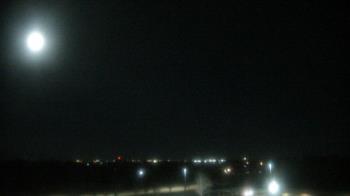 Weather camera view of Fulbright JHS.