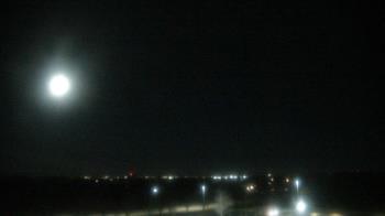 Weather camera view of Fulbright JHS.