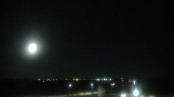 Weather camera view of Fulbright JHS.