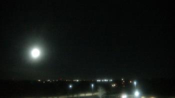 Weather camera view of Fulbright JHS.