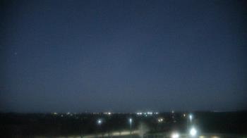 Weather camera view of Fulbright JHS.