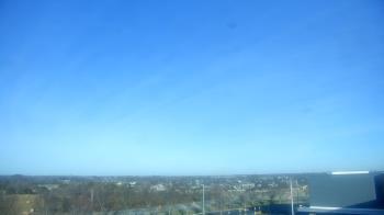 Weather camera view of Fulbright JHS.