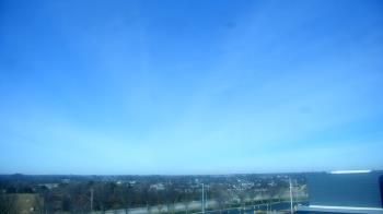 Weather camera view of Fulbright JHS.