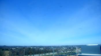 Weather camera view of Fulbright JHS.