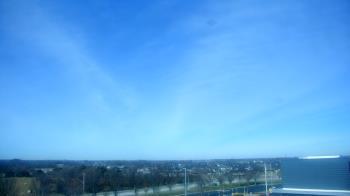 Weather camera view of Fulbright JHS.