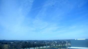 Weather camera view of Fulbright JHS.