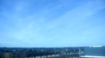 Weather camera view of Fulbright JHS.