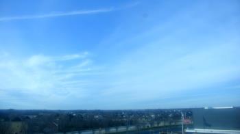 Weather camera view of Fulbright JHS.