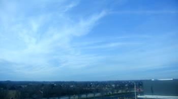 Weather camera view of Fulbright JHS.