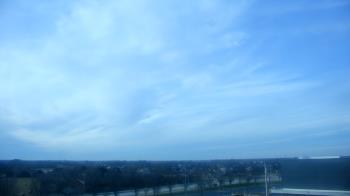 Weather camera view of Fulbright JHS.