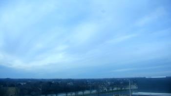 Weather camera view of Fulbright JHS.