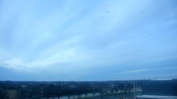 Weather camera view of Fulbright JHS.