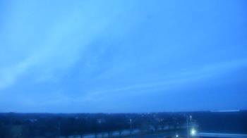 Weather camera view of Fulbright JHS.