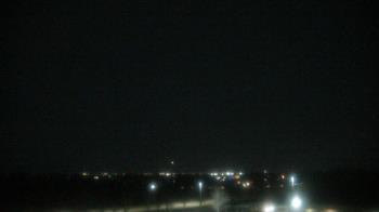 Weather camera view of Fulbright JHS.