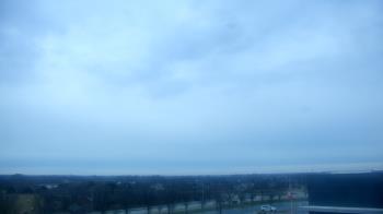 Weather camera view of Fulbright JHS.