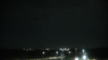 Weather camera view of Fulbright JHS.