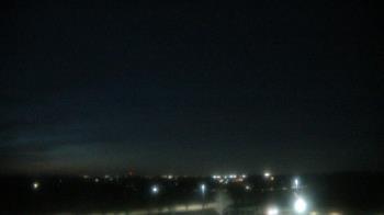 Weather camera view of Fulbright JHS.