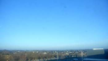 Weather camera view of Fulbright JHS.