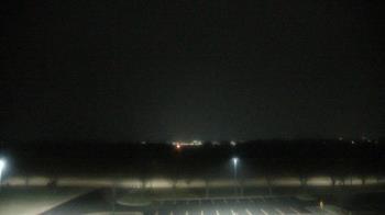 Weather camera view of Fulbright JHS.