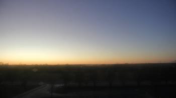 Weather camera view of Fulbright JHS.