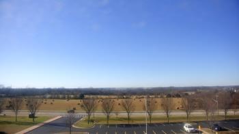 Weather camera view of Fulbright JHS.