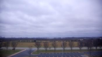 Weather camera view of Fulbright JHS.