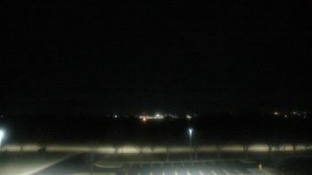 Weather camera view of Fulbright JHS.