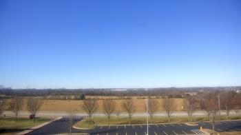 Weather camera view of Fulbright JHS.