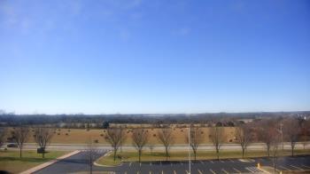 Weather camera view of Fulbright JHS.