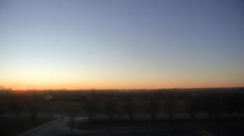 Weather camera view of Fulbright JHS.