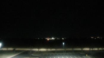 Weather camera view of Fulbright JHS.