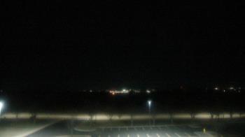 Weather camera view of Fulbright JHS.