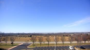 Weather camera view of Fulbright JHS.