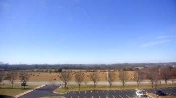 Weather camera view of Fulbright JHS.