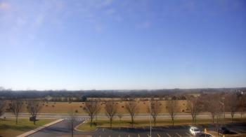 Weather camera view of Fulbright JHS.