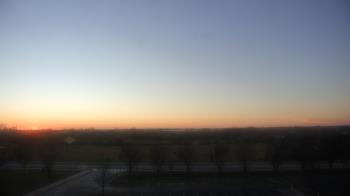 Weather camera view of Fulbright JHS.