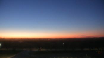 Weather camera view of Fulbright JHS.