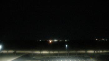 Weather camera view of Fulbright JHS.