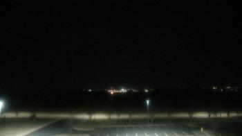 Weather camera view of Fulbright JHS.