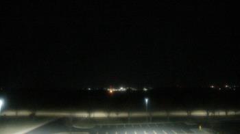 Weather camera view of Fulbright JHS.