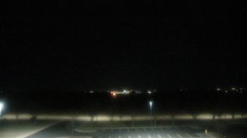 Weather camera view of Fulbright JHS.