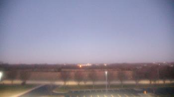 Weather camera view of Fulbright JHS.
