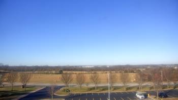 Weather camera view of Fulbright JHS.