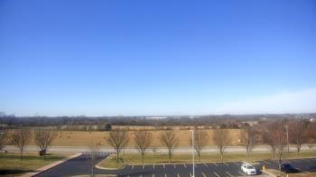 Weather camera view of Fulbright JHS.