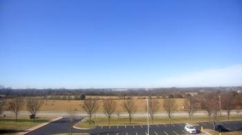 Weather camera view of Fulbright JHS.