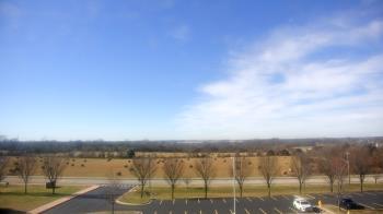 Weather camera view of Fulbright JHS.