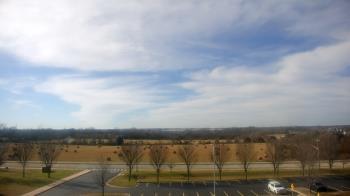 Weather camera view of Fulbright JHS.