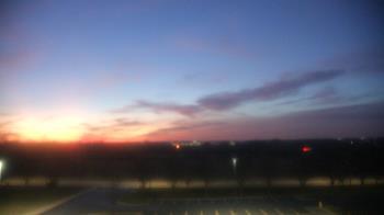 Weather camera view of Fulbright JHS.